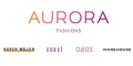 Aurora Fashion Logo