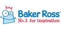 Bakerross Logo