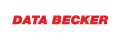 DATA BECKER Logo