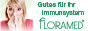 Floramed Logo