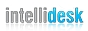 intellidesk Logo