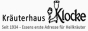 Kraeuterhaus-Klocke Logo