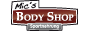 MICs Body Shop Logo