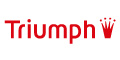 Triumph DE Logo