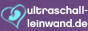 Ultraschall-Leinwand Logo