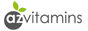 AZ-VITAMINS Logo