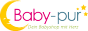 baby-pur.de Logo