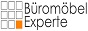 bueromoebel-experte.de Logo