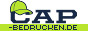 Cap-Bedrucken Logo