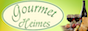 Gourmet Heimes® Logo