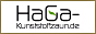 Rabattcodes für HaGa-Kunststoffzaun