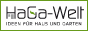 HaGa-Welt Logo