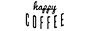 Happy Coffee Logo