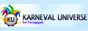 Karneval-Universe Logo