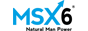 MSX6 Logo