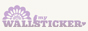 My Wallsticker Logo