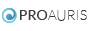 Proauris Hörgeräte Logo