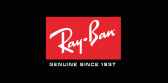 Ray-Ban DE Logo