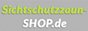Sichtschutzzaun-Shop Logo