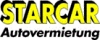 STARCAR Autovermietung Logo