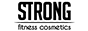 STRONG Fitnesskosmetik Logo